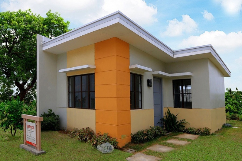 Affordable House and Lot for Sale Calamba Laguna Valle Dulce Pueblo