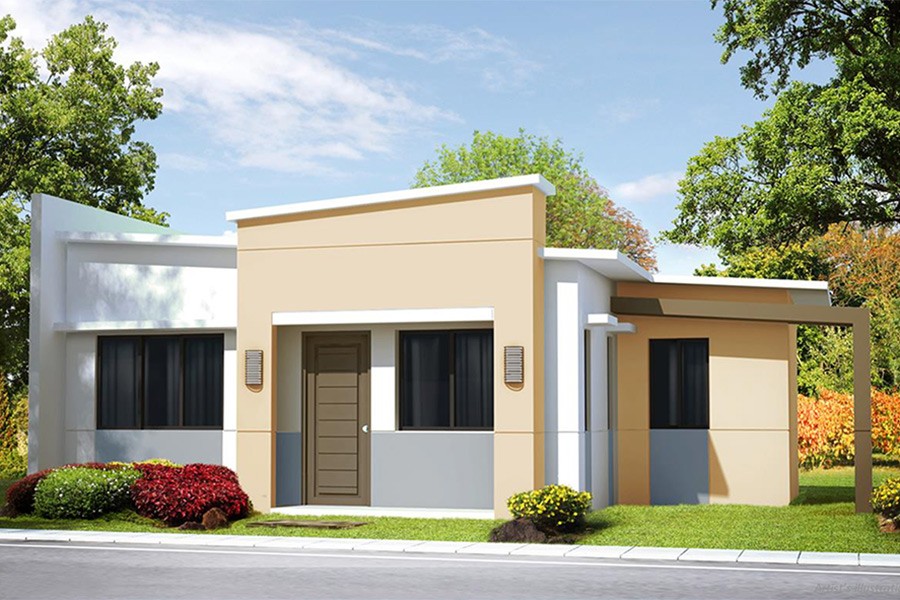 Affordable Puerto Princesa Palawan House and Lot for Sale in East Bay Palawan, Filinvest Properties Palawan House For Sale
