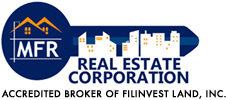 MFR Real Estate Corporation Logo